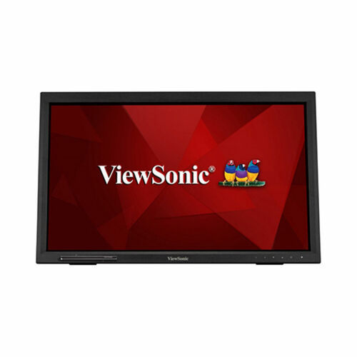 ViewSonic 22" Touch Screen Monitor