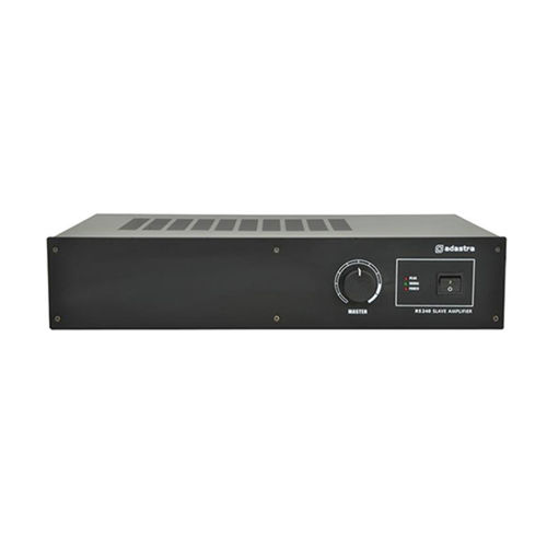 Adastra RS120 100v Line Amplifier