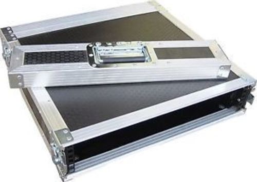 2U 150mm Rack Case