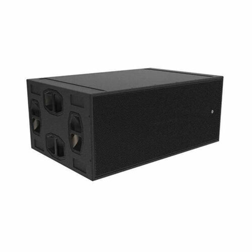 EM Acoustics S-218