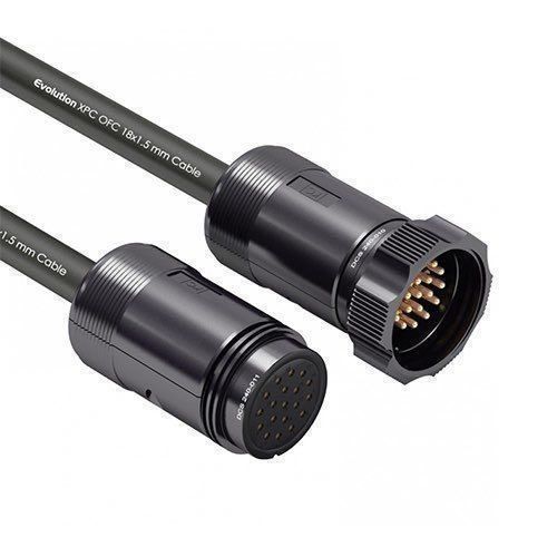 20m Socapex Cable