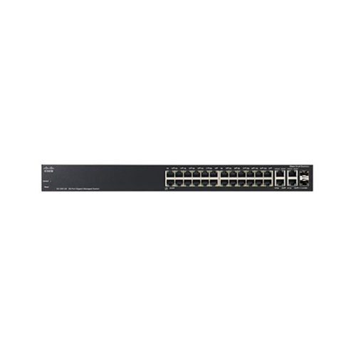 Cisco SG300-28P