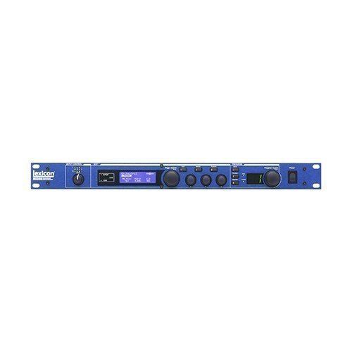 Lexicon MX300 Stereo Reverb Processor