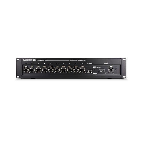 Allen & Heath ME-U Personal Monitor Interface