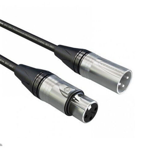 5m XLR Cable