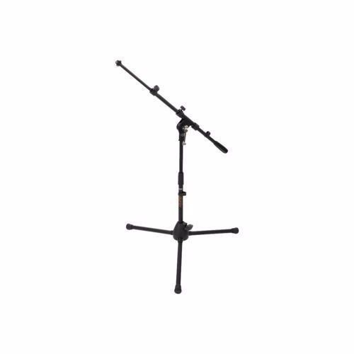 Short Boom Microphone Stand