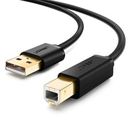 1.5m USB A to B