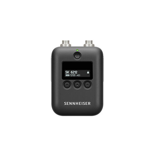 Sennheiser SK 6212 Transmitter (A5-A8)