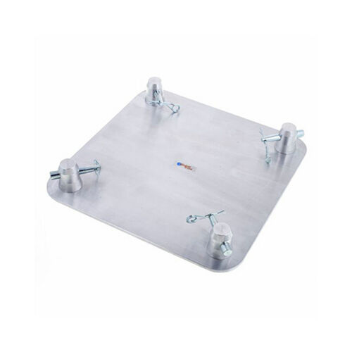 Global Truss F34 300 x 300 Base Plate (F34BASE)