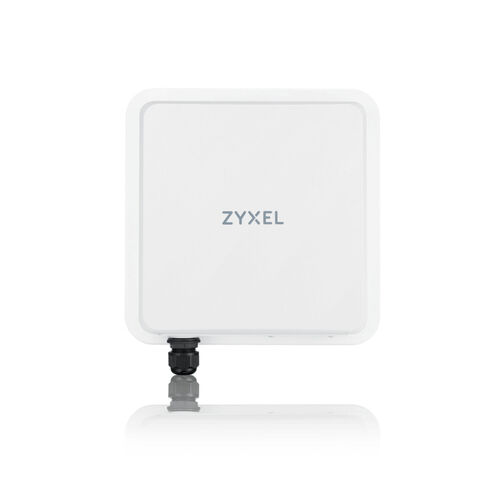 Zyxel FWA710 5G Router