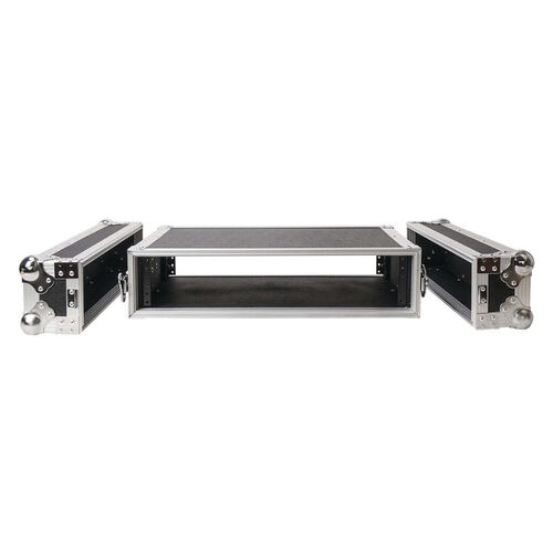 2U 450mm Rack Case