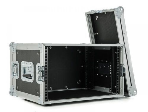 6u 300mm Rack Case