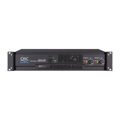 QSC RMX1450