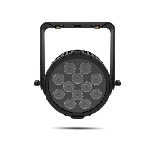 Chauvet ColorDash Par H12IP Omega Bracket