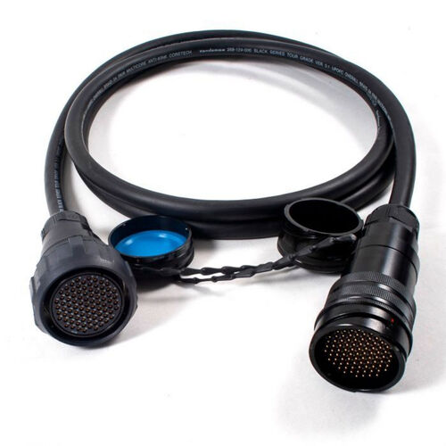 20m 24 Way Veam Multicore