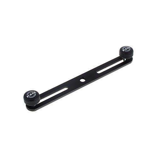 K&M Stereo Microphone Bar