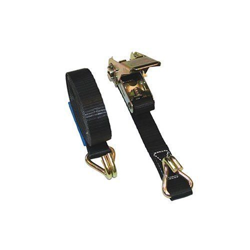 4m 400kg MBS Claw Hook Ratchet Strap
