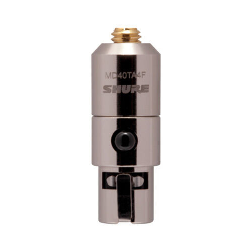 MicroDOT to TA4F - MD40TA4F