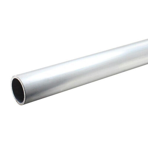 1.5m Aluminium Tube - 48.3 x 4mm