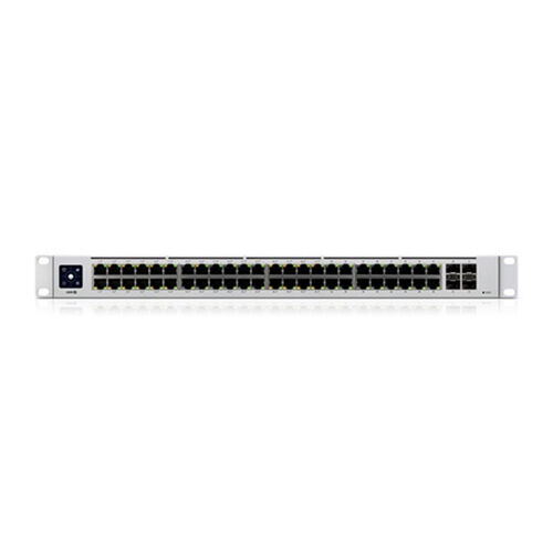 Ubiquiti Switch 48 PoE