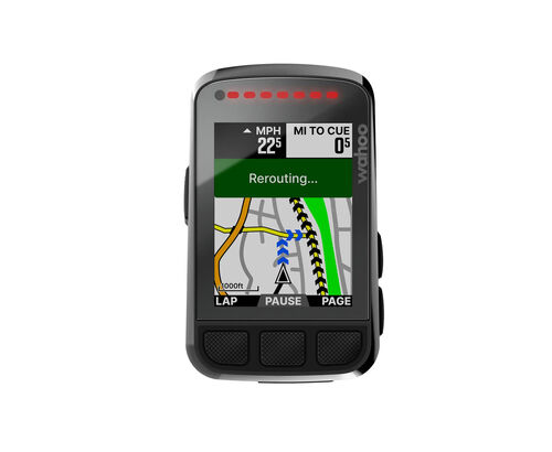 Wahoo Elemnt Bolt v2
