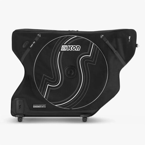 Scicon Aerocomfort 3.0 Triathlon