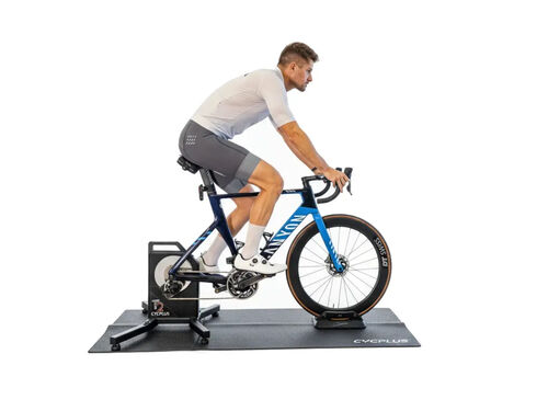 Cycplus T2
