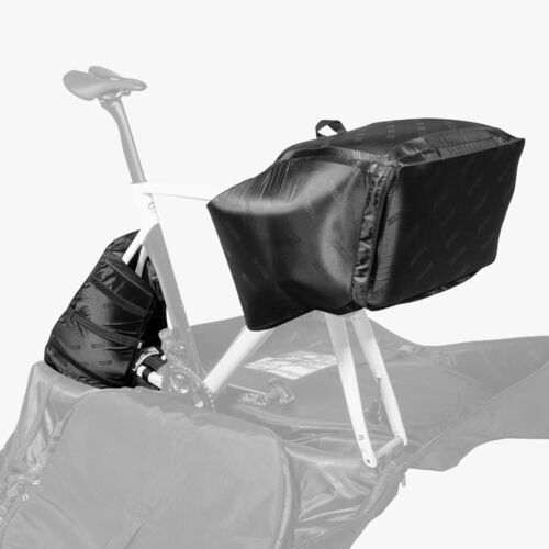 Scicon Aerocomfort Road Protection Kit