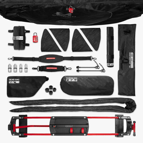 Scicon Aerocomfort MTB