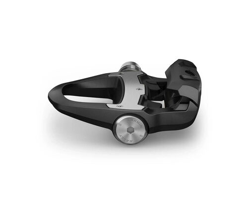 Pomiar mocy Garmin Rally RS200
