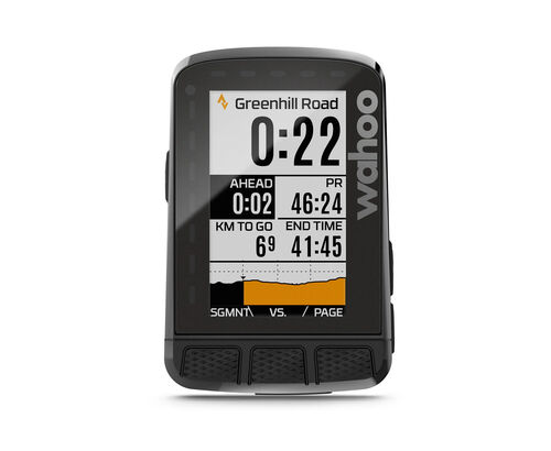 Wahoo Elemnt Roam v2