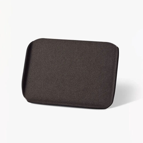 Tacka Jet Black Trainer Tray
