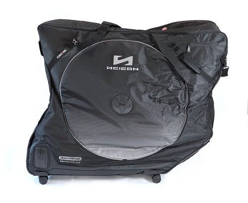 Scicon Aerocomfort 3.0 Road TSA