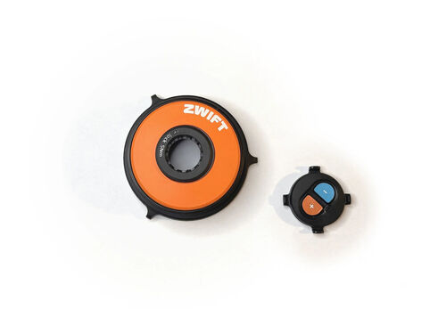 Zwift Cog Kit