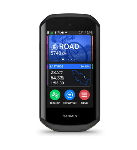 Garmin Edge 1050