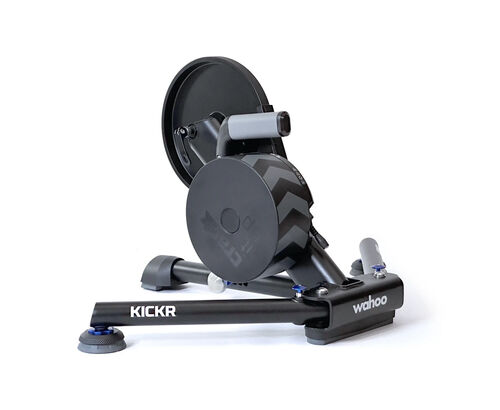 Wahoo Kickr V6