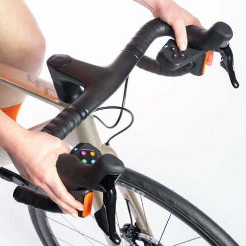 Zwift Play
