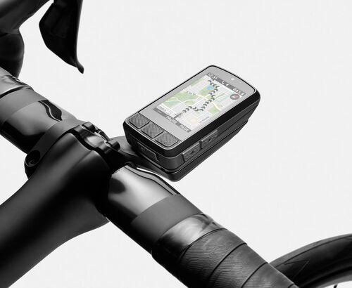 Wahoo Elemnt Bolt v3