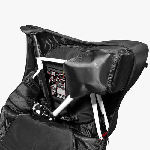 Scicon Aerocomfort Road Protection Kit