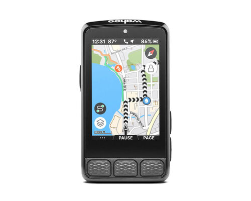 Wahoo Elemnt Roam v3