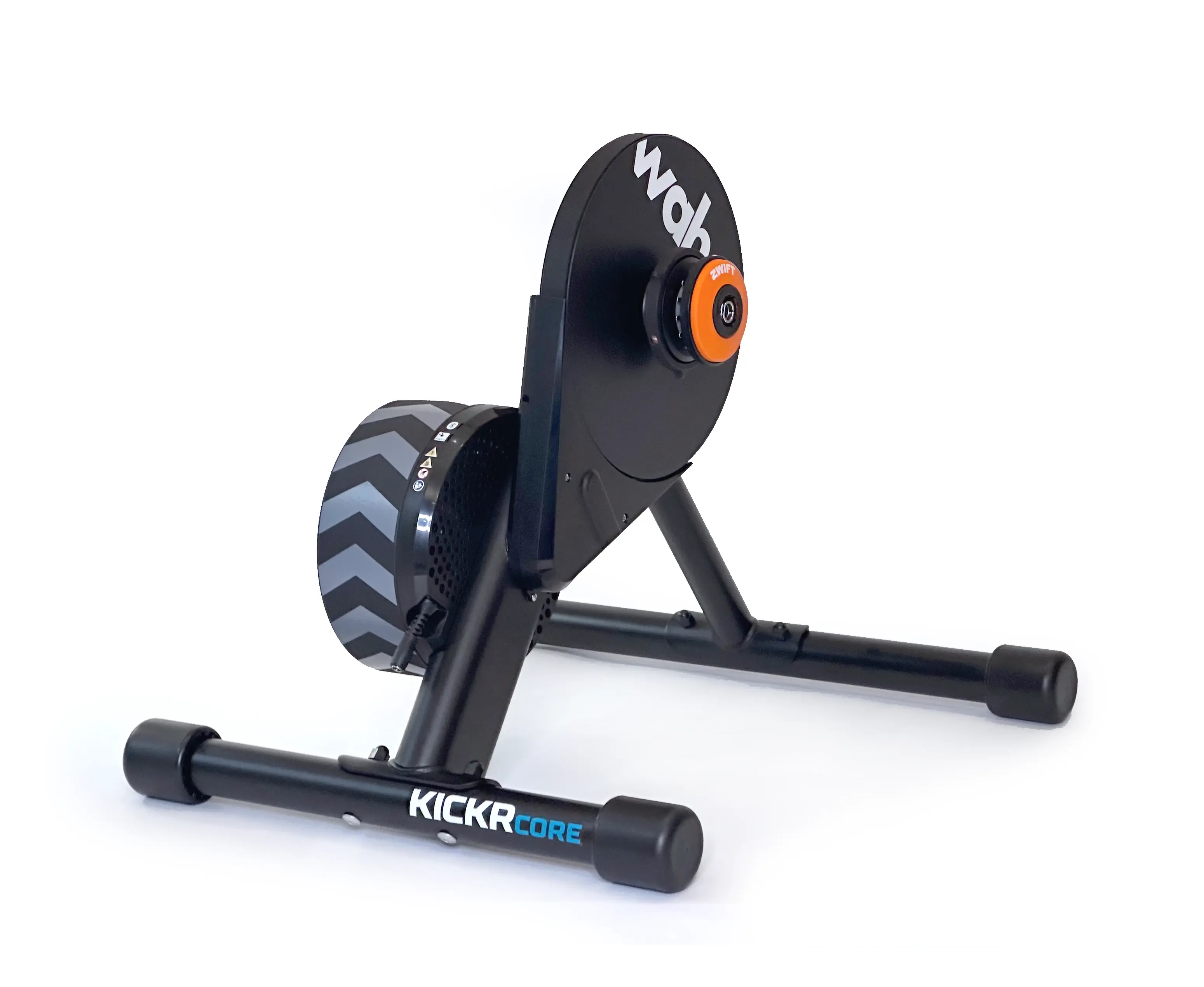 Wypożycz Wahoo Kickr Core + Zwift Cog V2 | Wypożyczalnia