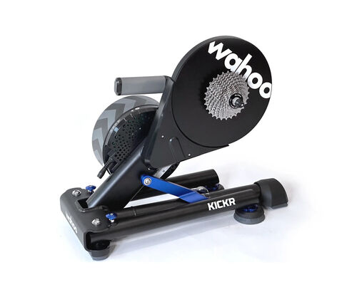 Wahoo Kickr V6