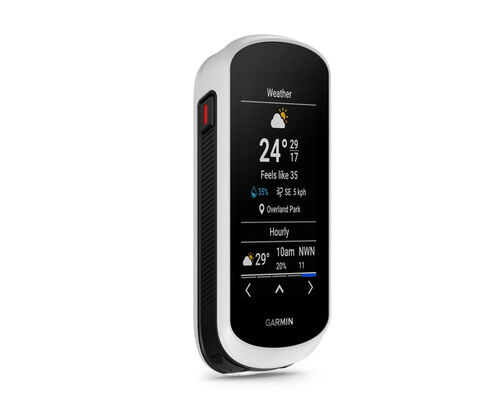 Garmin Edge Explore 2