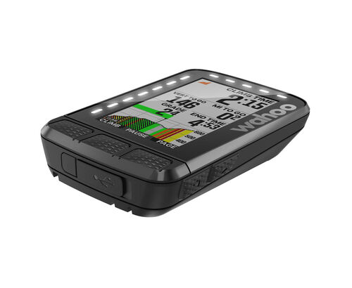 Wahoo Elemnt Roam v2