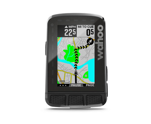 Wahoo Elemnt Roam v2