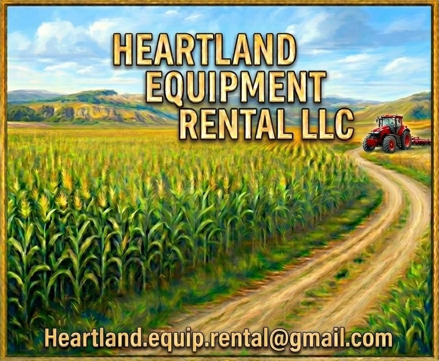 Heartland Equipment Rental LLC