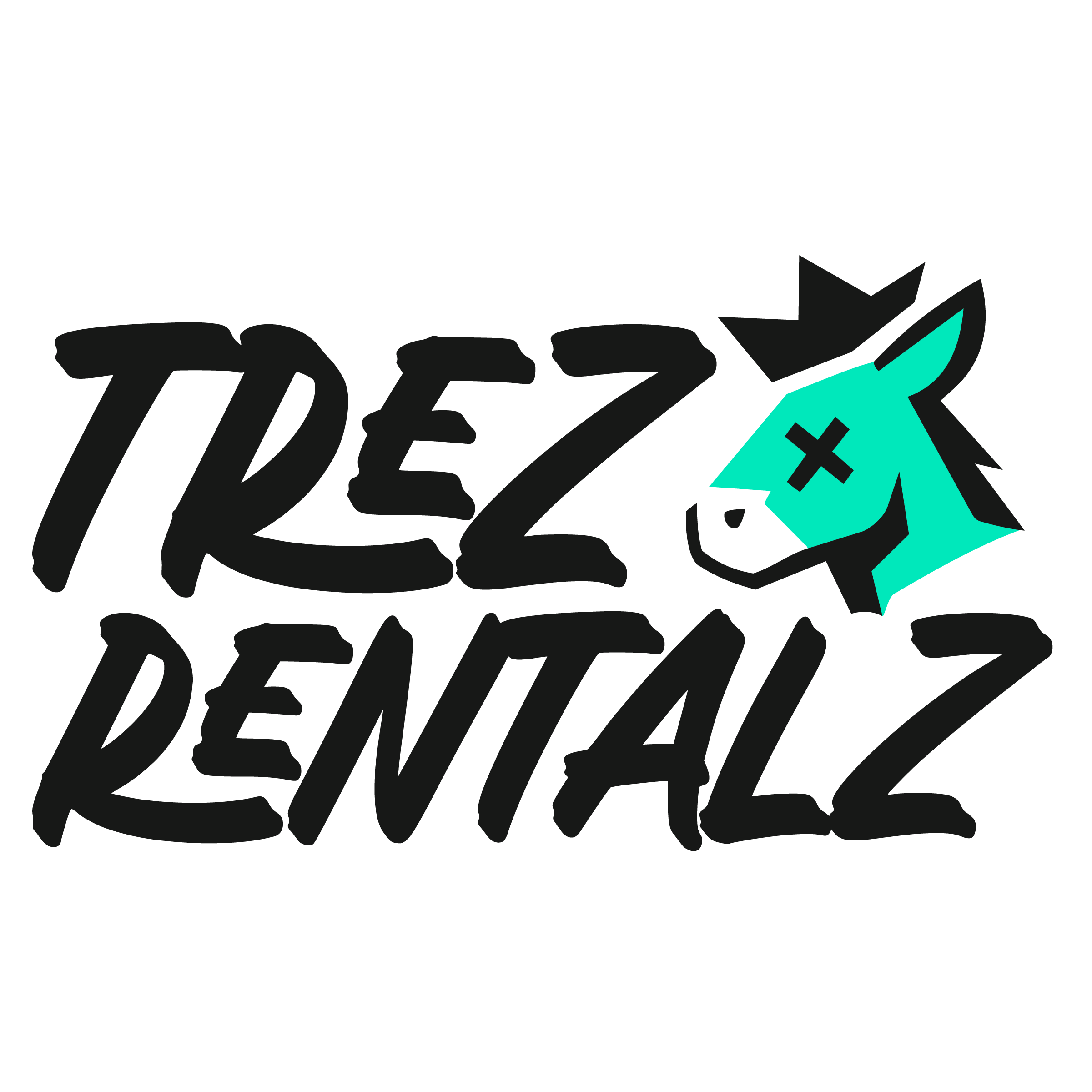 TREZ RENTALZ