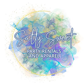 Salty Sweet Party Rentals