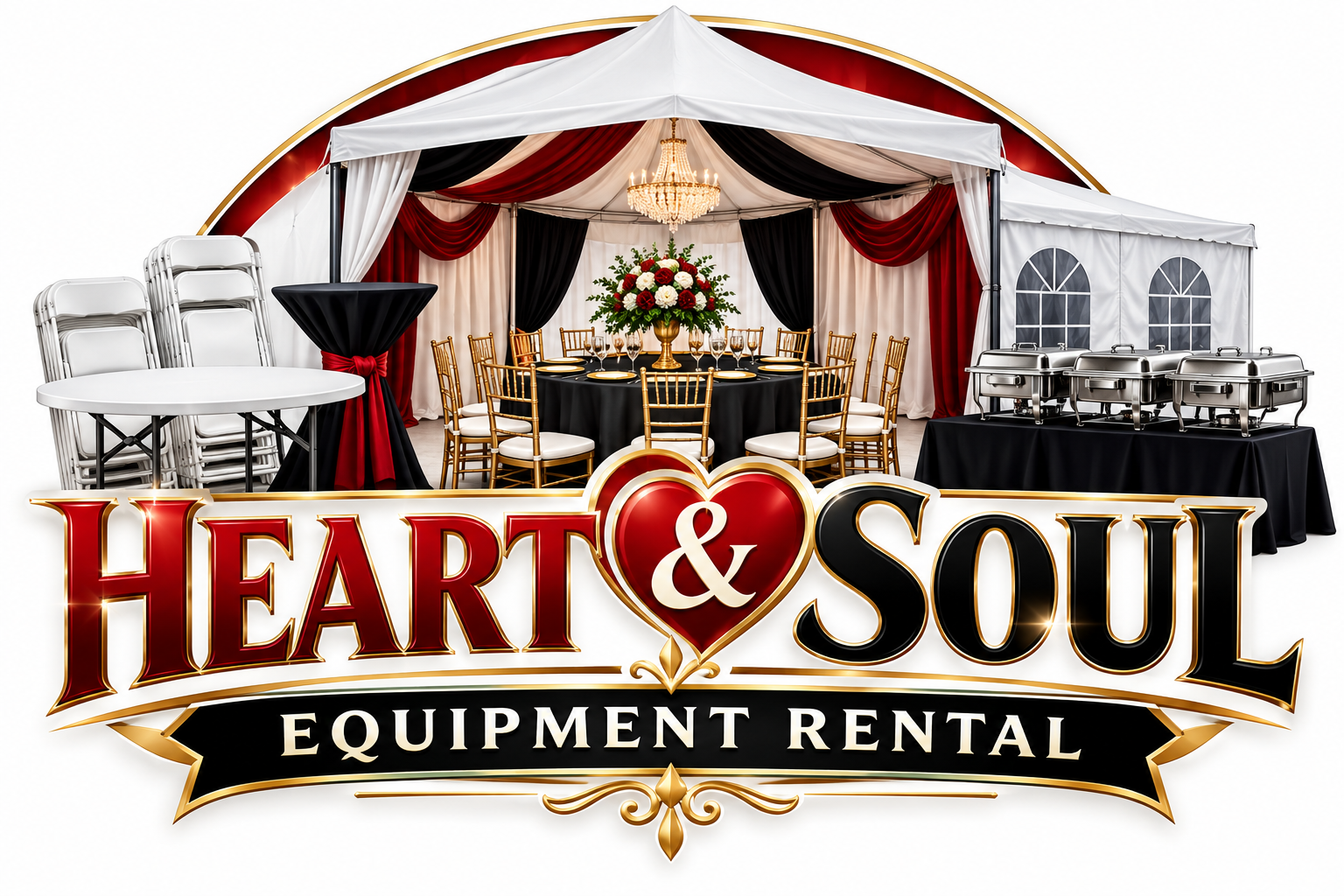 Heart & Soul Equipment Rental