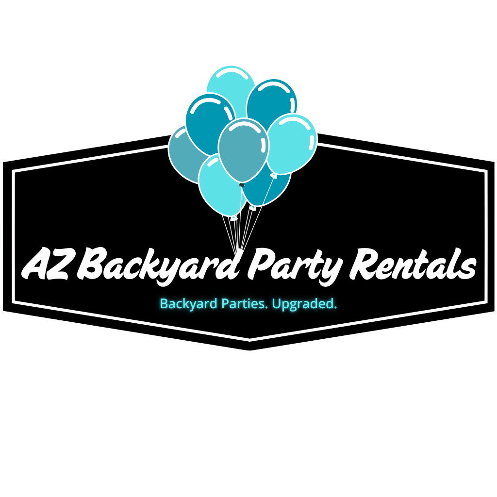 Az Backyard Party Rentals